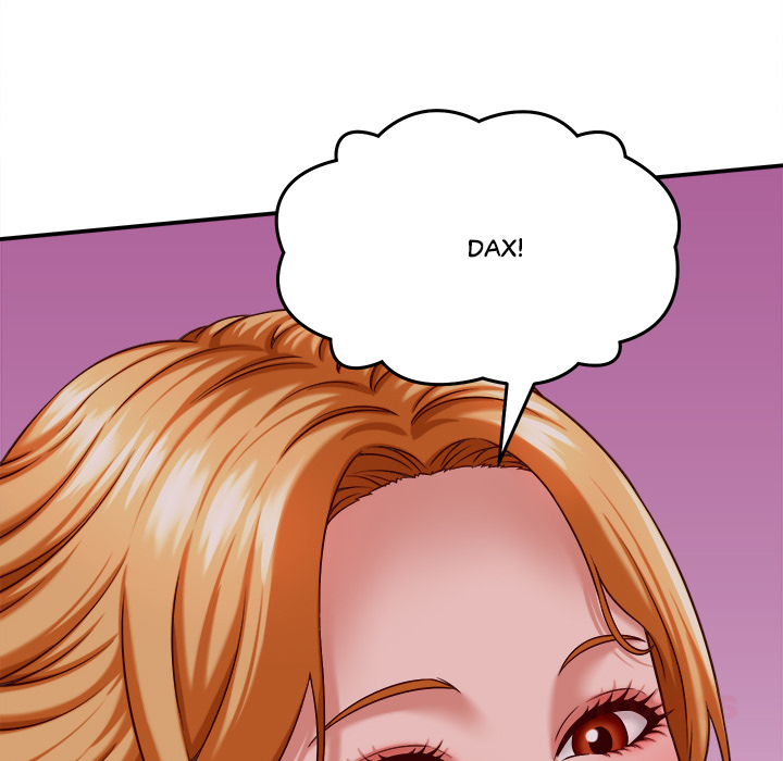 Right Under His Roof Chapter 14 - Page 39