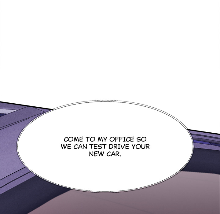 Right Under His Roof Chapter 14 - Page 44