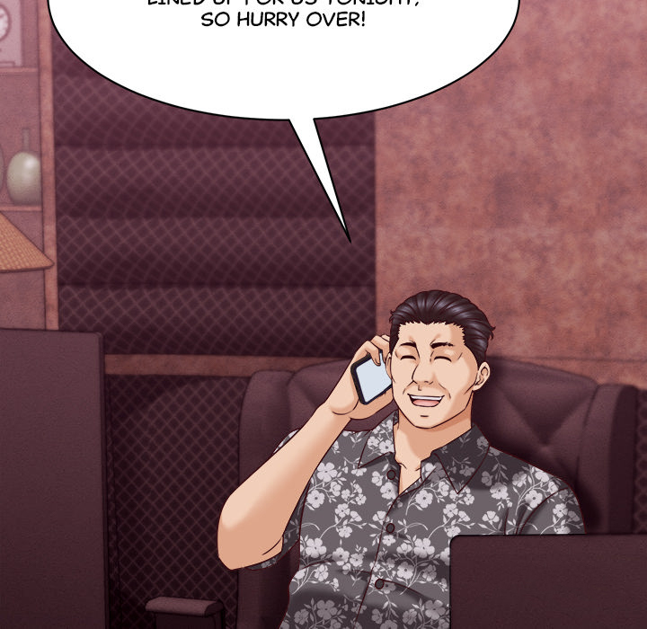 Right Under His Roof Chapter 14 - Page 48