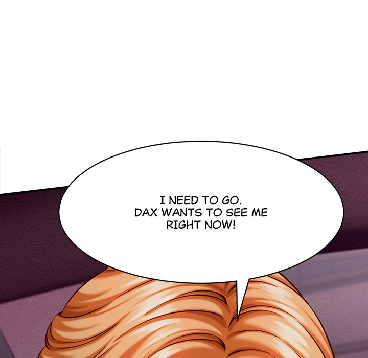 Right Under His Roof Chapter 14 - Page 55