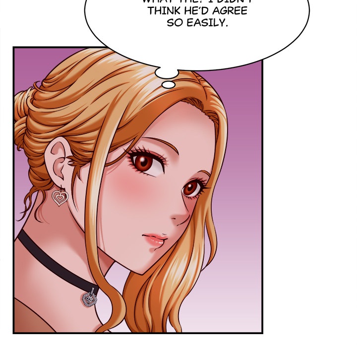 Right Under His Roof Chapter 14 - Page 66