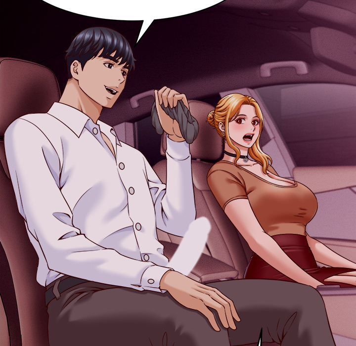 Right Under His Roof Chapter 14 - Page 69