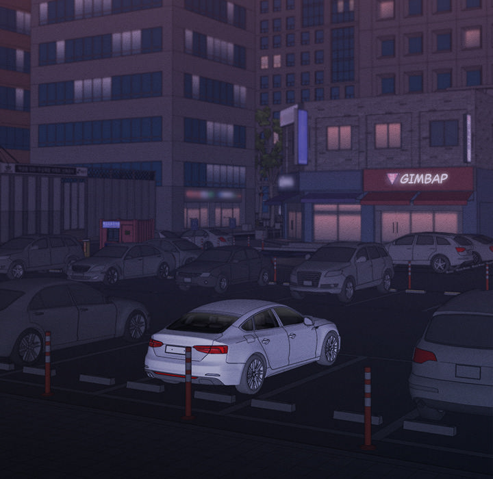 Right Under His Roof Chapter 14 - Page 72