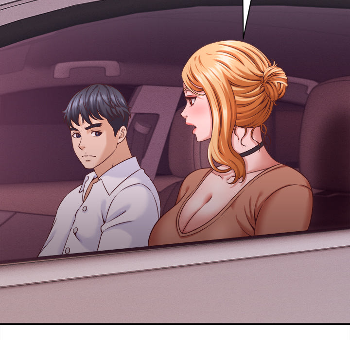 Right Under His Roof Chapter 14 - Page 9