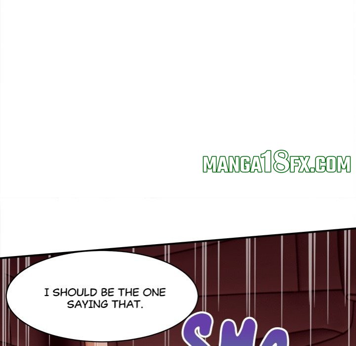 Right Under His Roof Chapter 15 - Page 23