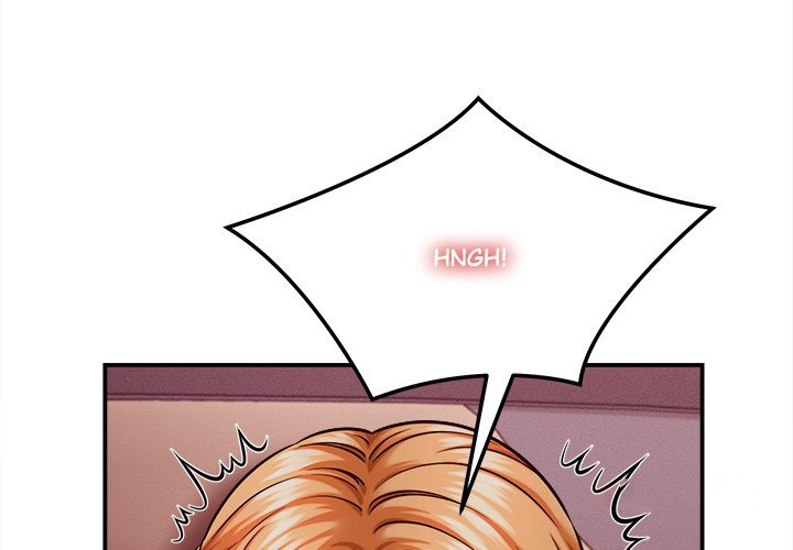 Right Under His Roof Chapter 15 - Page 3