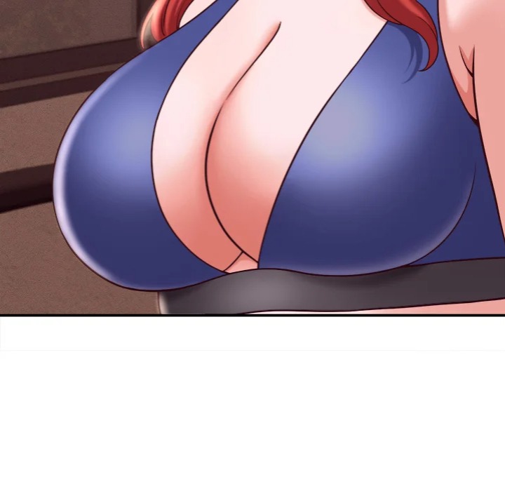 Right Under His Roof Chapter 16 - Page 130