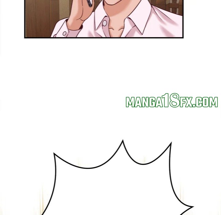 Right Under His Roof Chapter 16 - Page 42