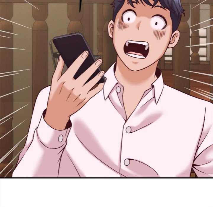 Right Under His Roof Chapter 16 - Page 44