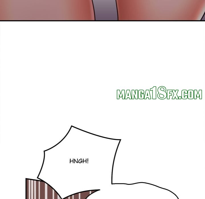 Right Under His Roof Chapter 17 - Page 107