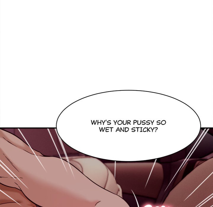 Right Under His Roof Chapter 17 - Page 111