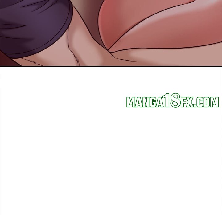 Right Under His Roof Chapter 17 - Page 128