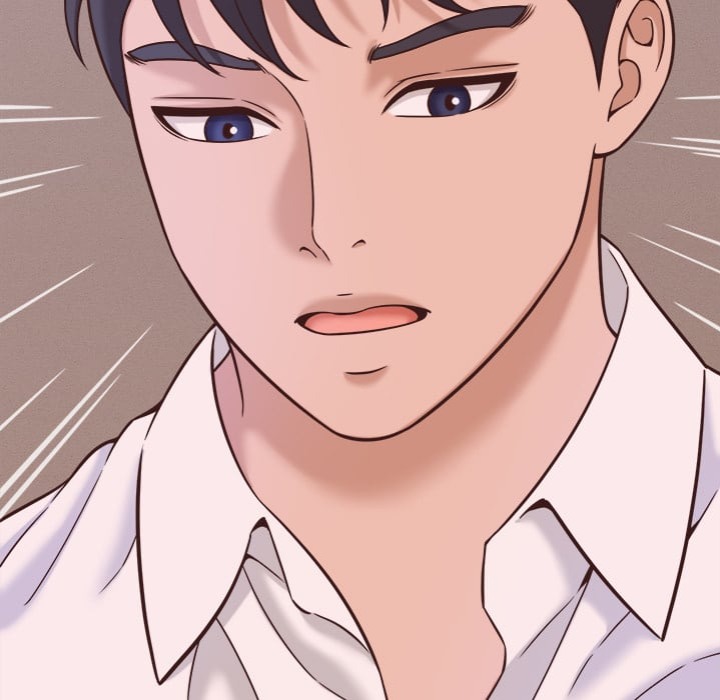 Right Under His Roof Chapter 17 - Page 163