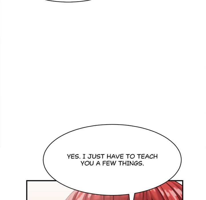 Right Under His Roof Chapter 18 - Page 73