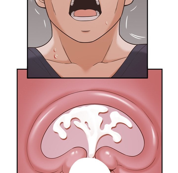 Right Under His Roof Chapter 19 - Page 116