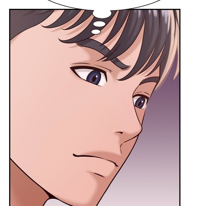 Right Under His Roof Chapter 19 - Page 97