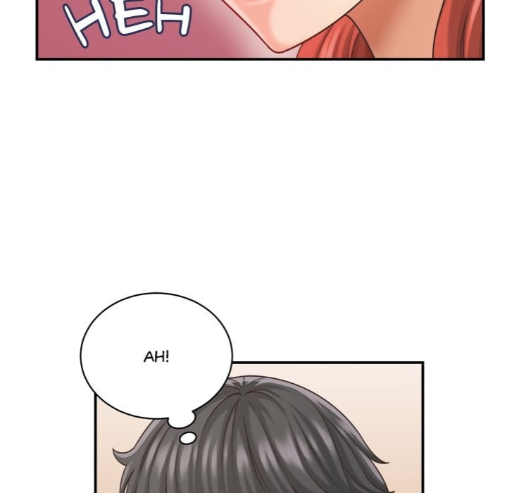 Right Under His Roof Chapter 20 - Page 109