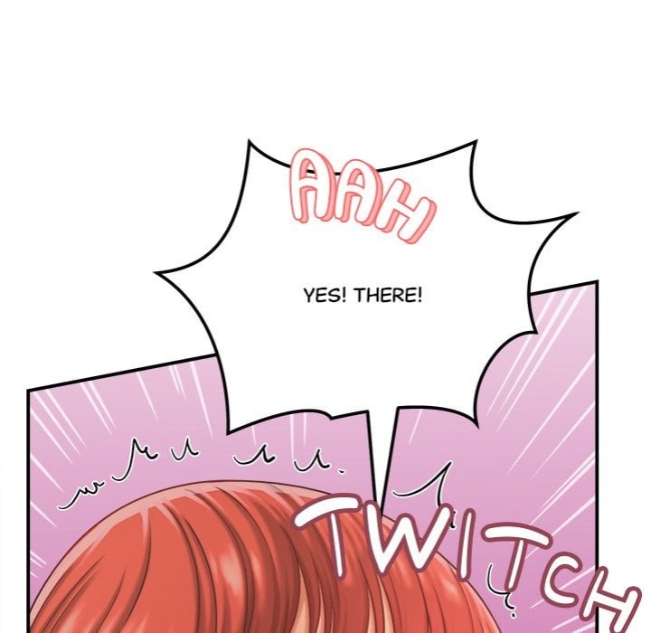 Right Under His Roof Chapter 20 - Page 120