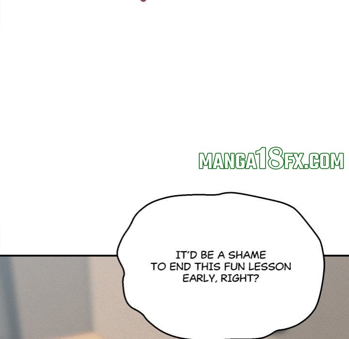 Right Under His Roof Chapter 20 - Page 122