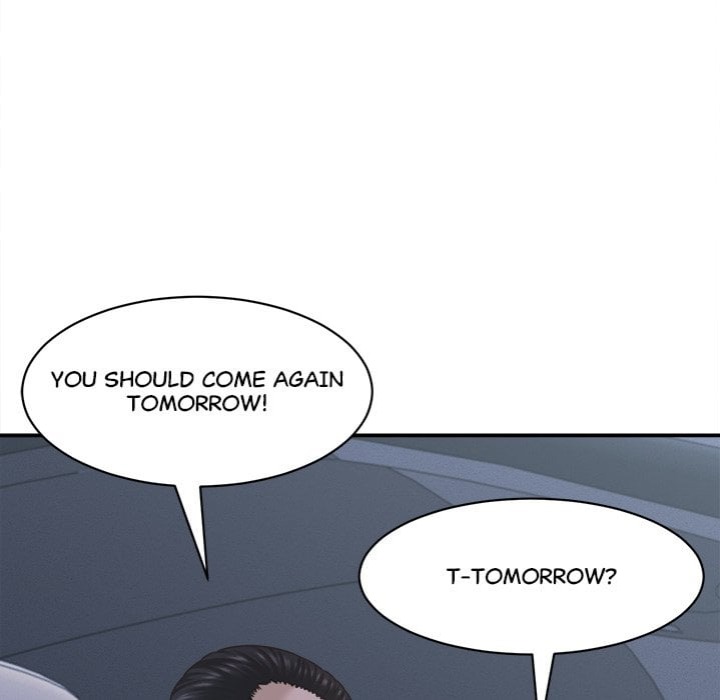 Right Under His Roof Chapter 20 - Page 133