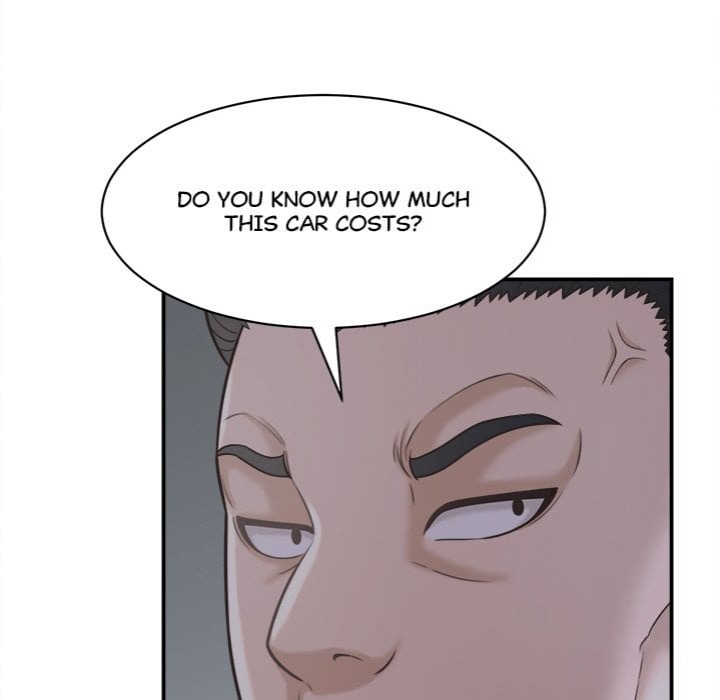 Right Under His Roof Chapter 20 - Page 141