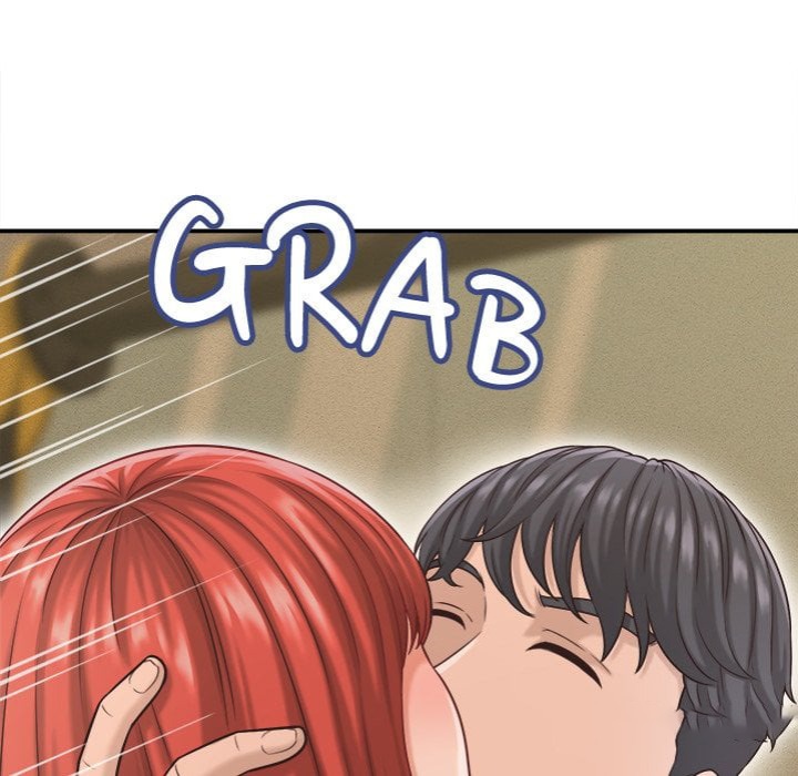 Right Under His Roof Chapter 20 - Page 15