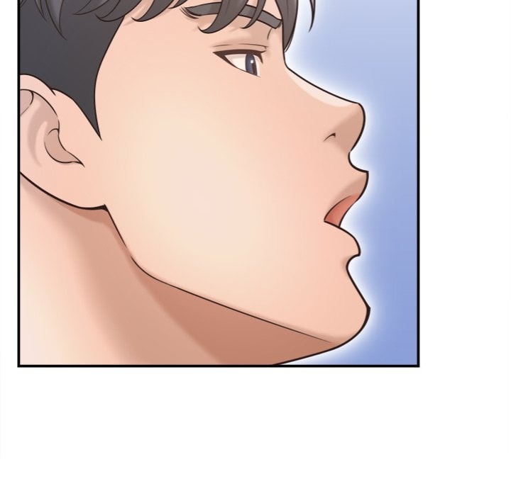 Right Under His Roof Chapter 20 - Page 42