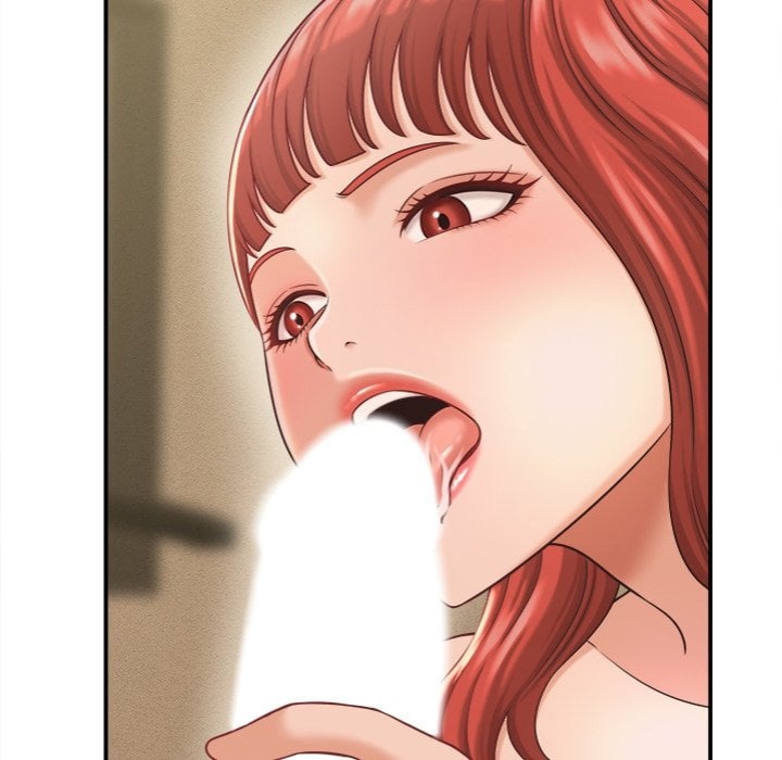 Right Under His Roof Chapter 20 - Page 83