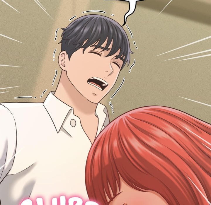 Right Under His Roof Chapter 20 - Page 89