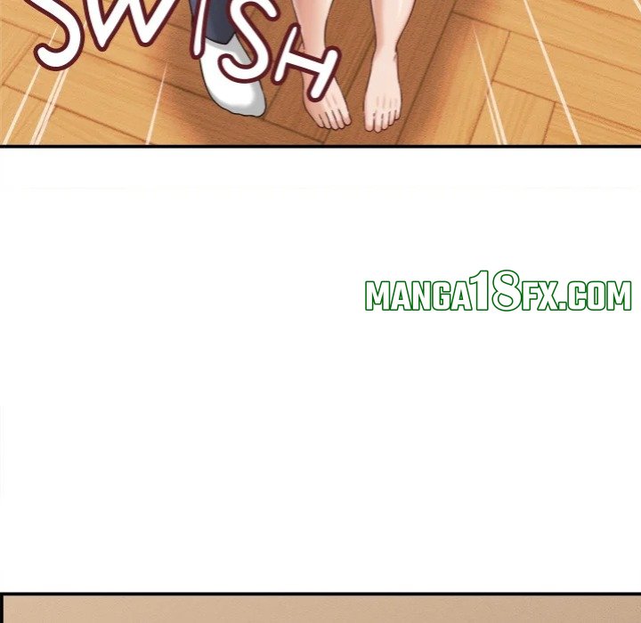 Right Under His Roof Chapter 21 - Page 108