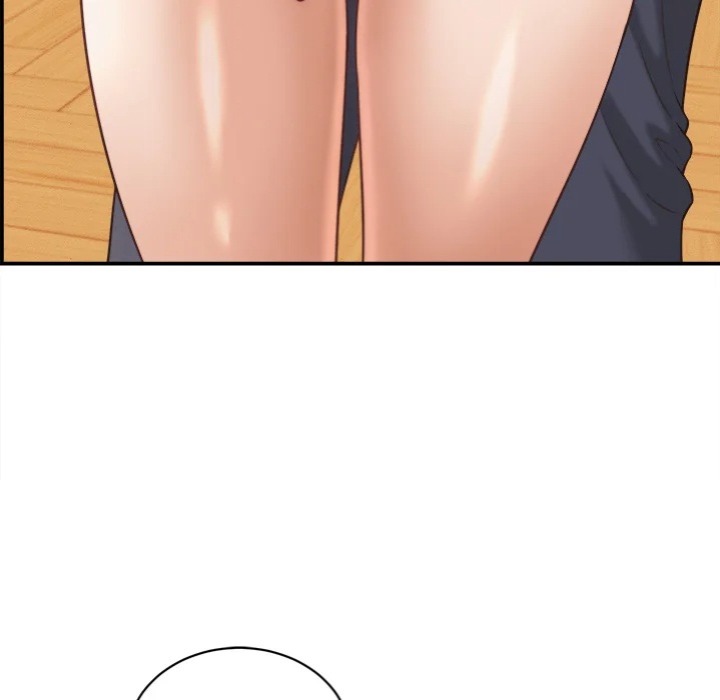 Right Under His Roof Chapter 21 - Page 111