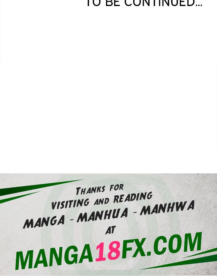 Right Under His Roof Chapter 21 - Page 147