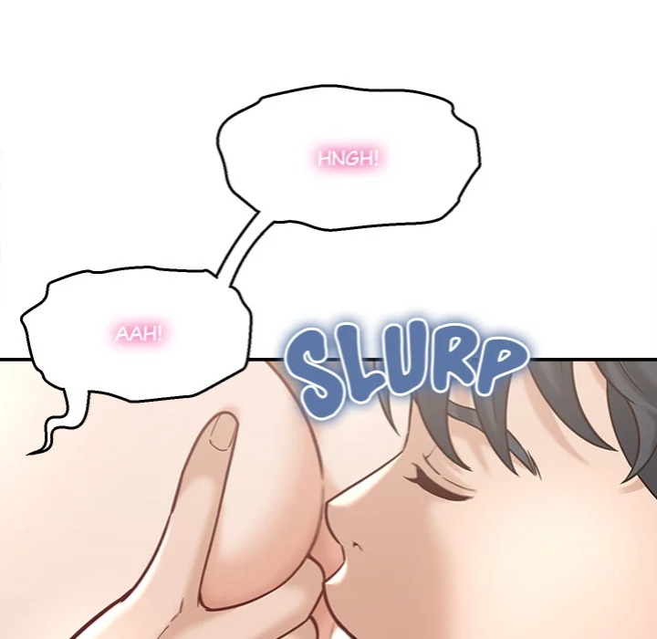 Right Under His Roof Chapter 21 - Page 53