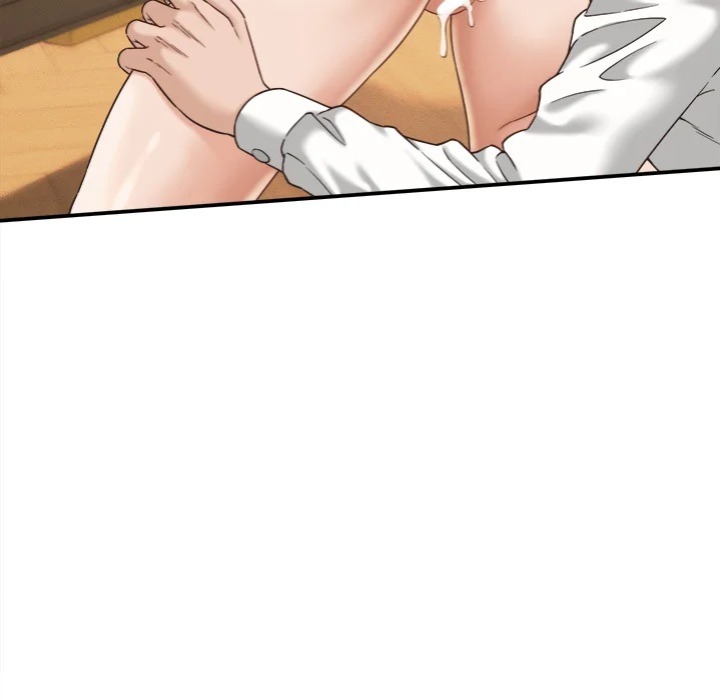 Right Under His Roof Chapter 21 - Page 57