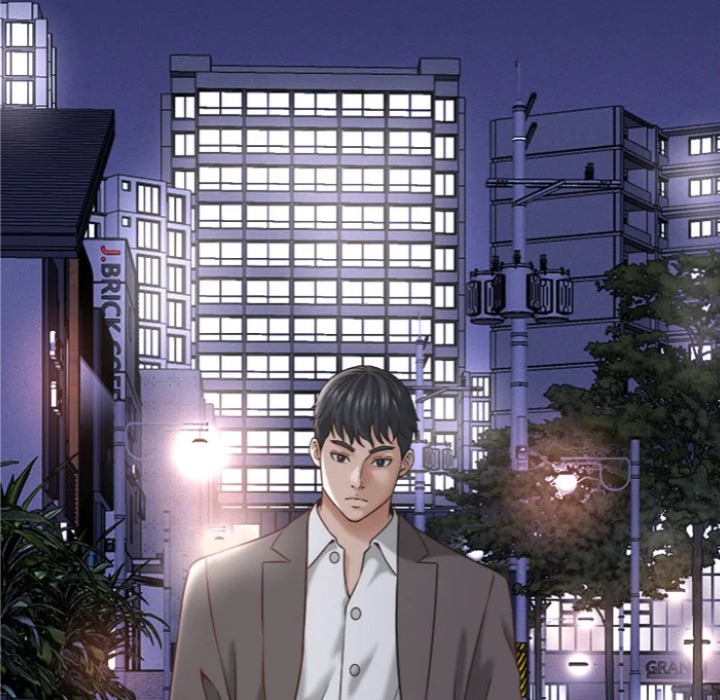 Right Under His Roof Chapter 22 - Page 110