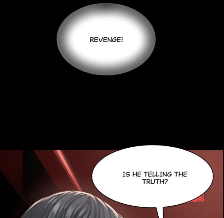 Right Under His Roof Chapter 22 - Page 131