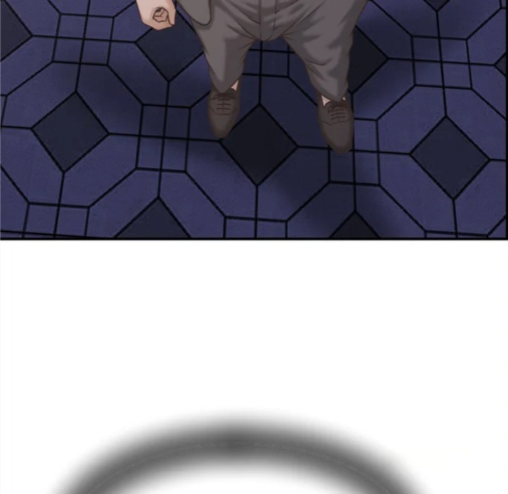 Right Under His Roof Chapter 22 - Page 138