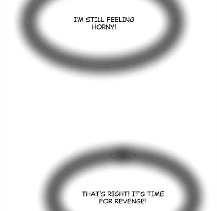 Right Under His Roof Chapter 22 - Page 139