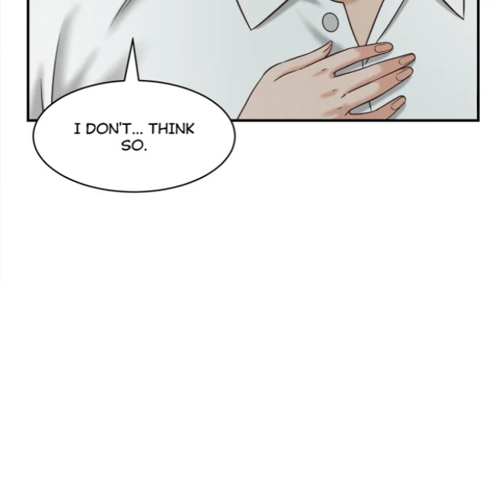 Right Under His Roof Chapter 22 - Page 16