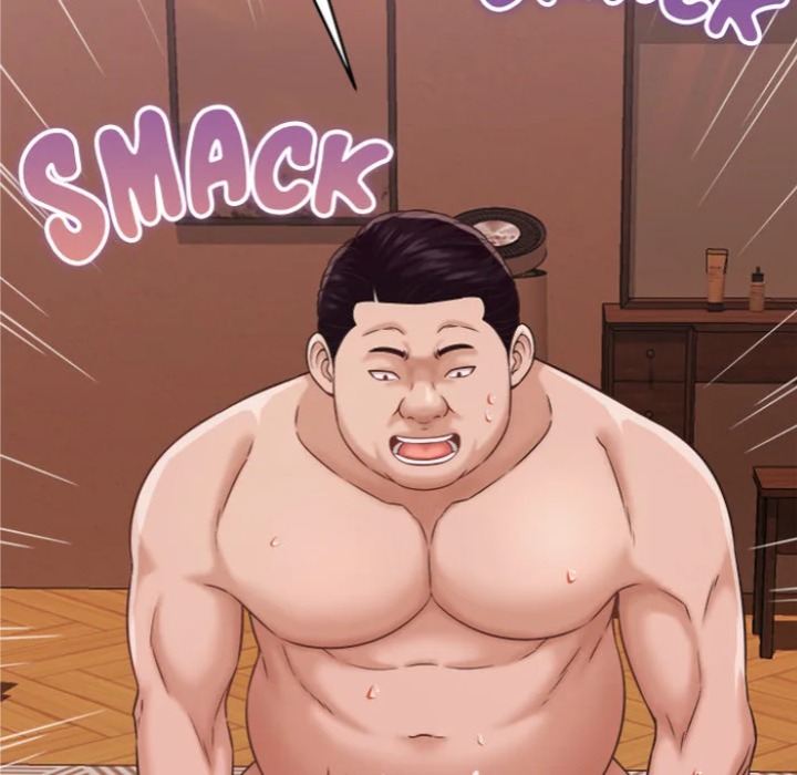 Right Under His Roof Chapter 22 - Page 72