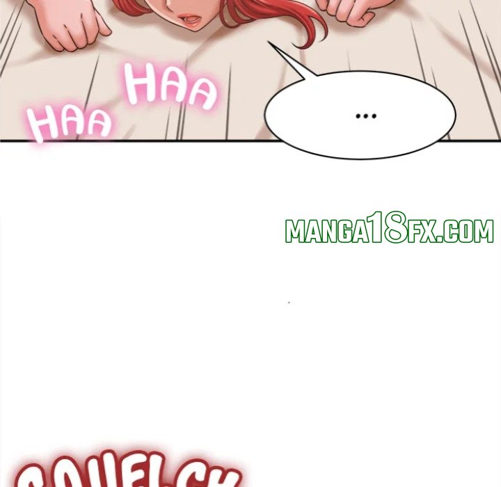 Right Under His Roof Chapter 22 - Page 74