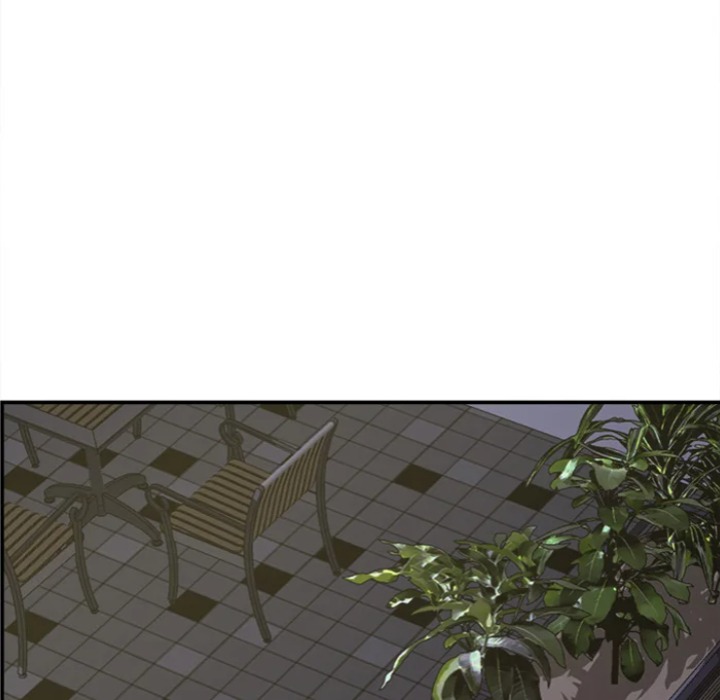 Right Under His Roof Chapter 22 - Page 97