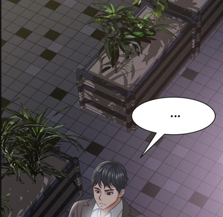 Right Under His Roof Chapter 22 - Page 98