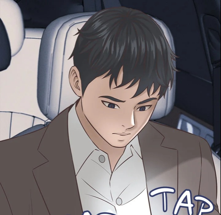 Right Under His Roof Chapter 24 - Page 131