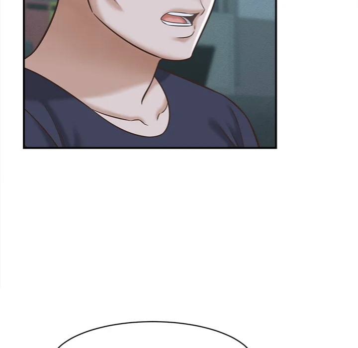 Right Under His Roof Chapter 24 - Page 56