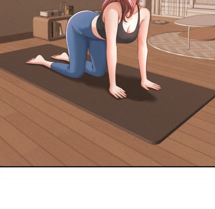 Right Under His Roof Chapter 24 - Page 87