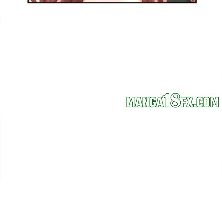 Right Under His Roof Chapter 24 - Page 93