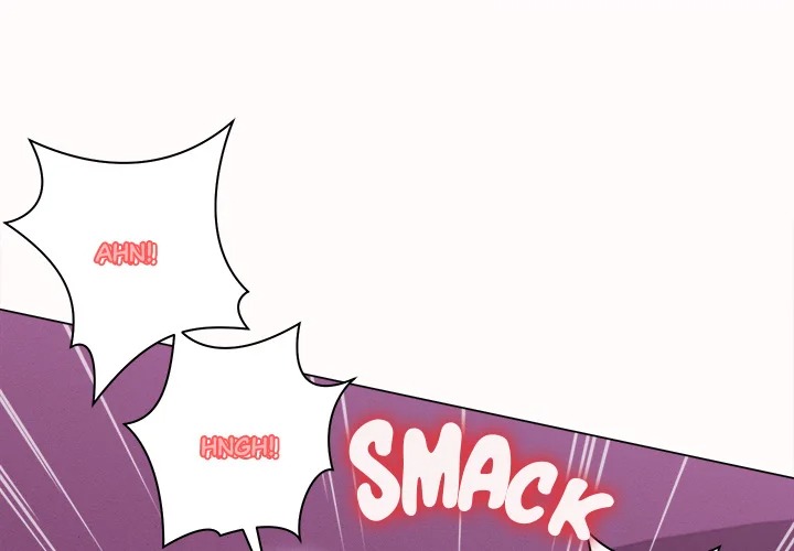 Right Under His Roof Chapter 25 - Page 1