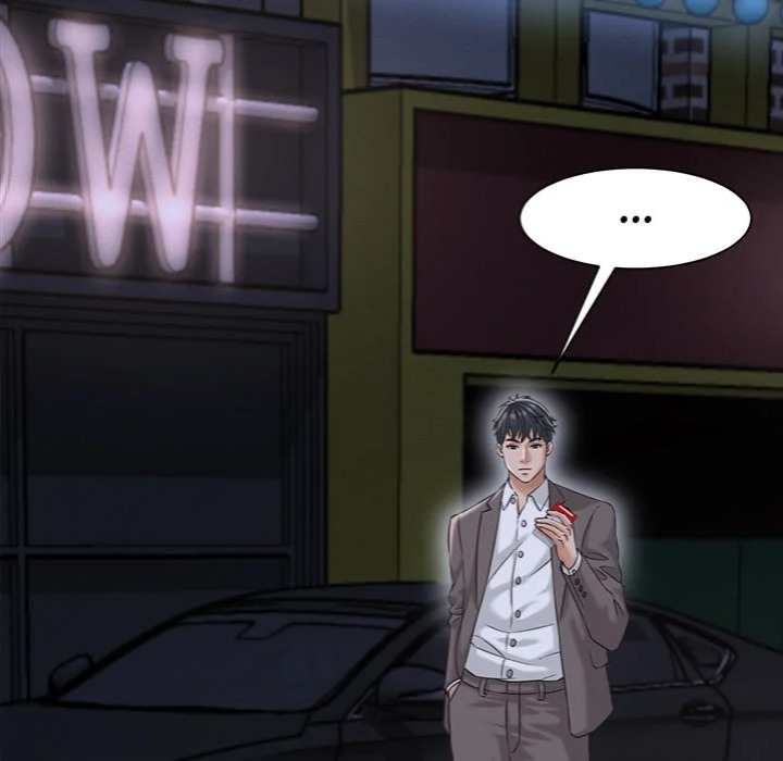 Right Under His Roof Chapter 25 - Page 36