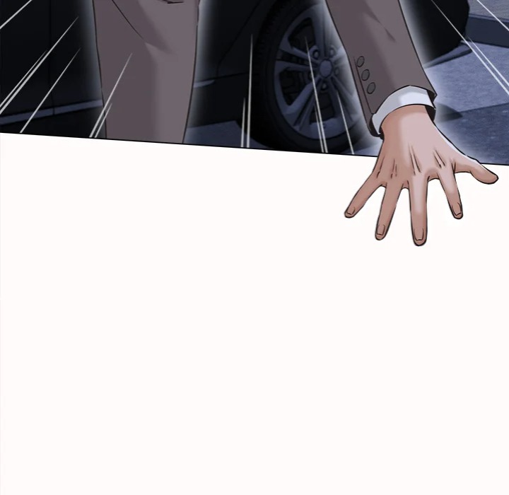 Right Under His Roof Chapter 25 - Page 41